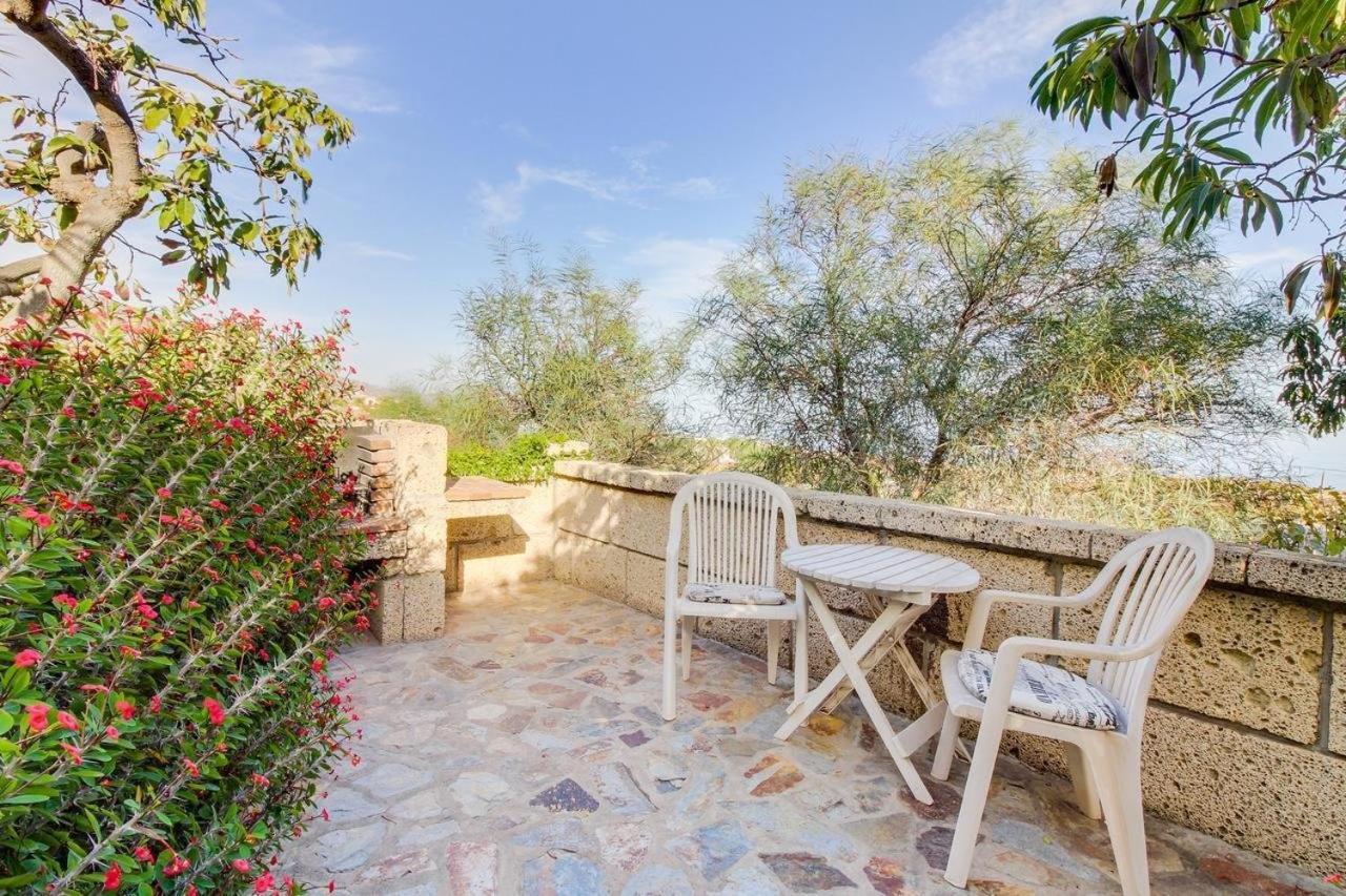 Villa Mimosa Arafo Exterior photo